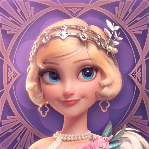 Icon Dress up Time Princess APK Mod 3.9.0
